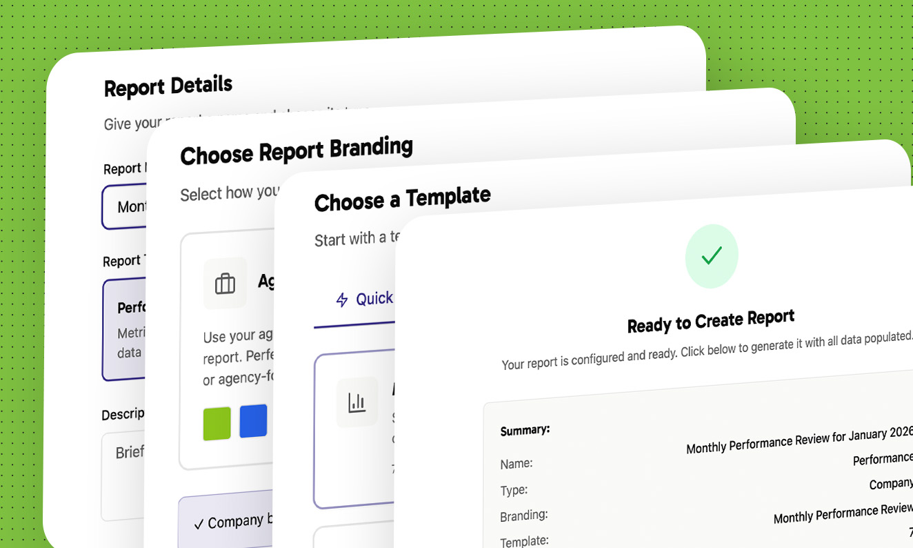 Rogue Intelligence interface preview